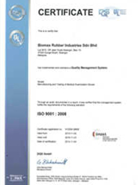 ISO9001