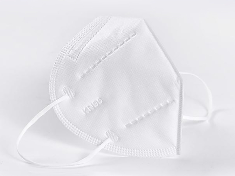 Disposable Facial KN95 Mask
