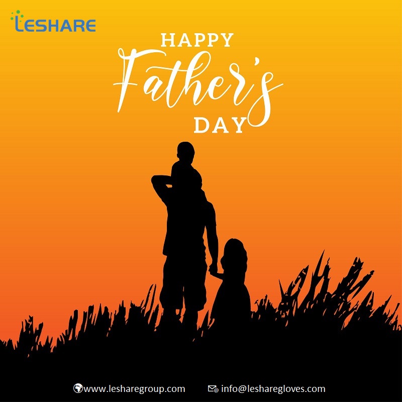 HAPPY FATHER'S DAY