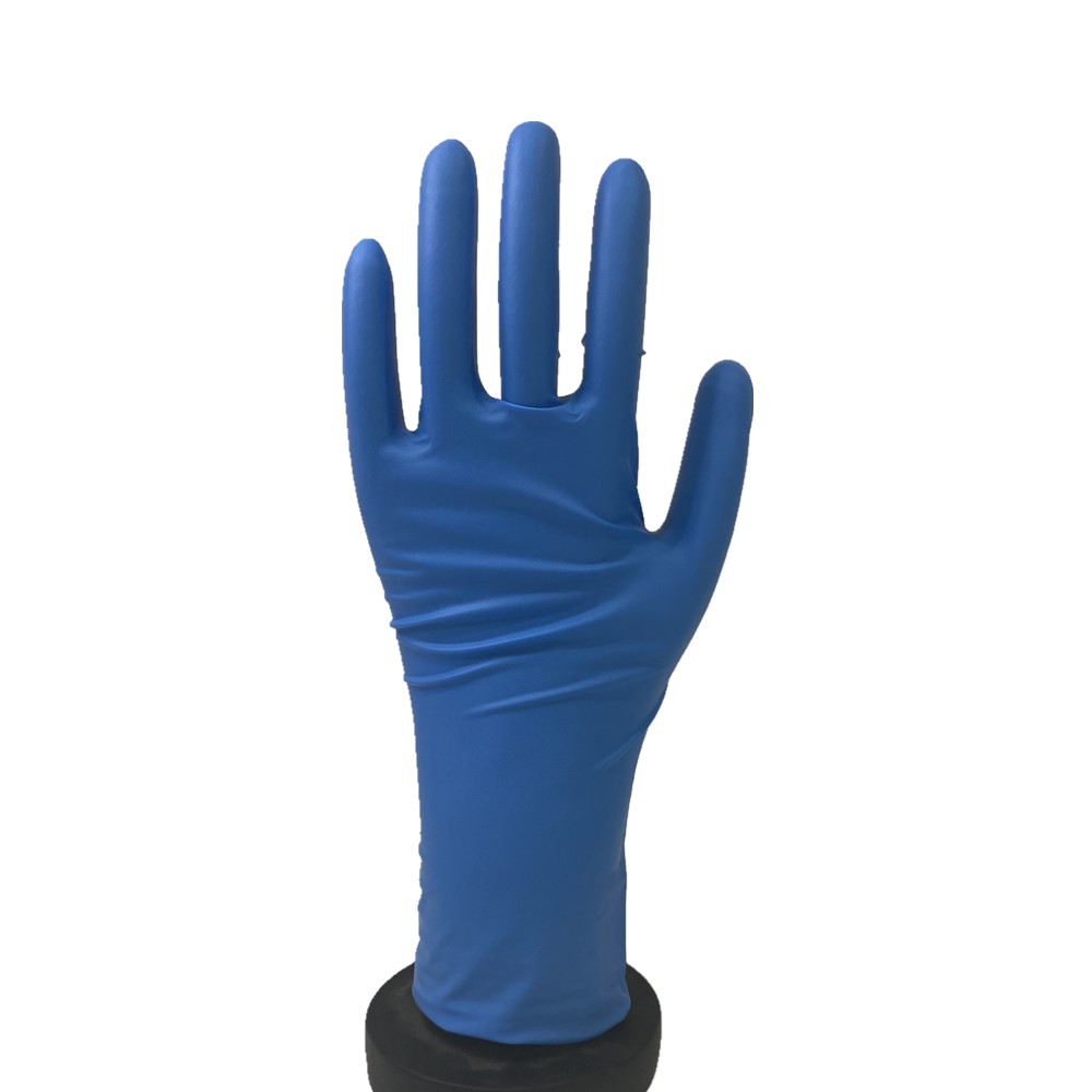 12 Inch Nitrile Gloves